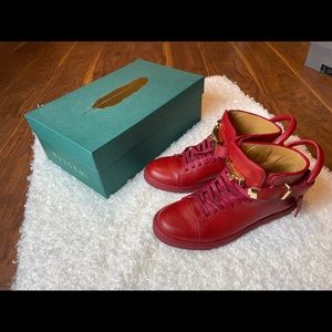 BUSCEMI Classic 100mm 80% New
